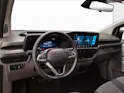 VW Transporter Kaw. 3500 E-Motor