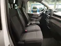 VW Transporter Kaw. 3500 E-Motor