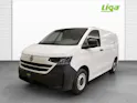VW Transporter Kaw. 3500 E-Motor