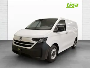 VW Transporter Kaw. 3500 E-Motor