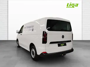 VW Transporter Kaw. 3500 E-Motor