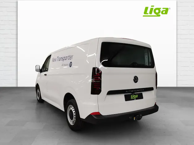 VW Transporter Kaw. 3500 E-Motor