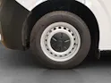 VW Transporter Kaw. 3500 E-Motor