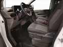 VW Transporter Kaw. 3500 E-Motor