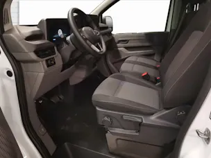 VW Transporter Kaw. 3500 E-Motor