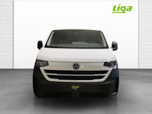 VW Transporter Kaw. 3500 E-Motor