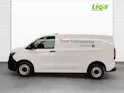 VW Transporter Kaw. 3500 E-Motor