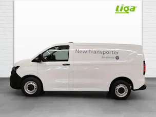 VW Transporter Kaw. 3500 E-Motor