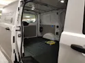 VW Transporter Kaw. 3500 E-Motor