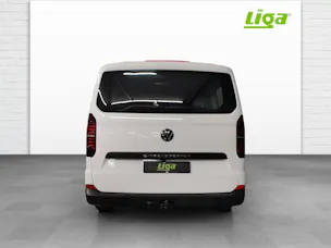 VW Transporter Kaw. 3500 E-Motor