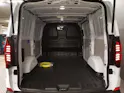 VW Transporter Kaw. 3500 E-Motor