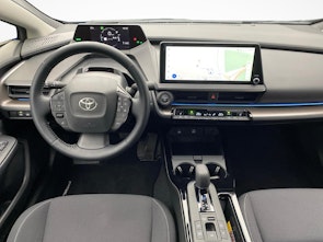 Vehicle image TOYOTA Prius 2.0 Plug-In-Hybrid Style