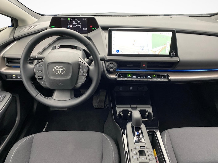 Vehicle image TOYOTA PRIUS+