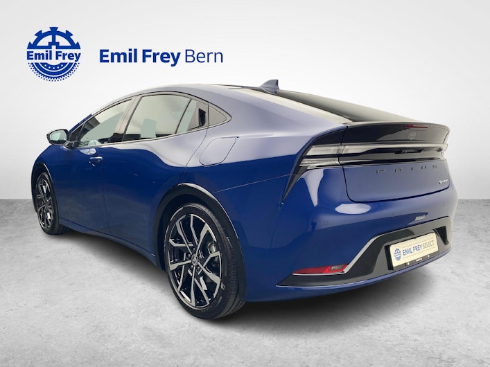 Vehicle image TOYOTA PRIUS+