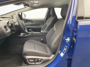 Vehicle image TOYOTA Prius 2.0 Plug-In-Hybrid Style