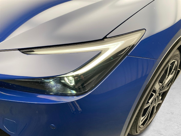 Vehicle image TOYOTA PRIUS+