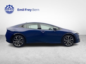 Vehicle image TOYOTA Prius 2.0 Plug-In-Hybrid Style