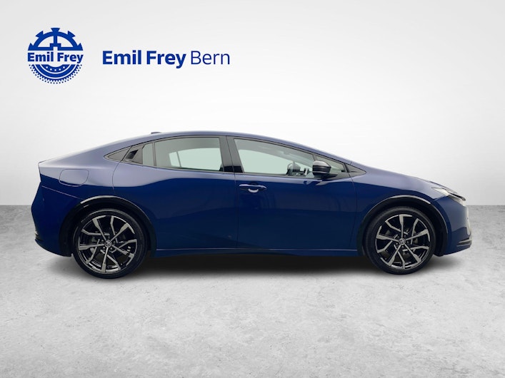 Vehicle image TOYOTA PRIUS+