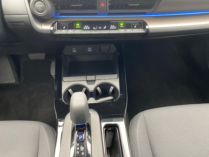 Vehicle image TOYOTA PRIUS+