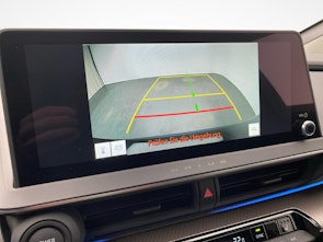 Vehicle image TOYOTA Prius 2.0 Plug-In-Hybrid Style