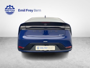 Vehicle image TOYOTA Prius 2.0 Plug-In-Hybrid Style