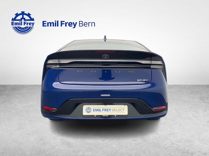 Vehicle image TOYOTA PRIUS+