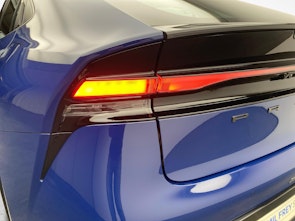 Vehicle image TOYOTA Prius 2.0 Plug-In-Hybrid Style