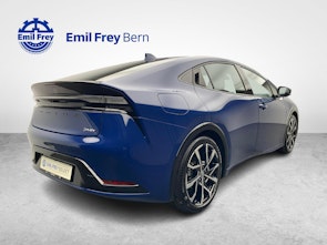 Vehicle image TOYOTA Prius 2.0 Plug-In-Hybrid Style