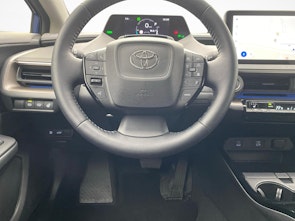 Vehicle image TOYOTA Prius 2.0 Plug-In-Hybrid Style