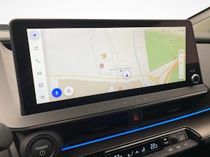 Vehicle image TOYOTA Prius 2.0 Plug-In-Hybrid Style