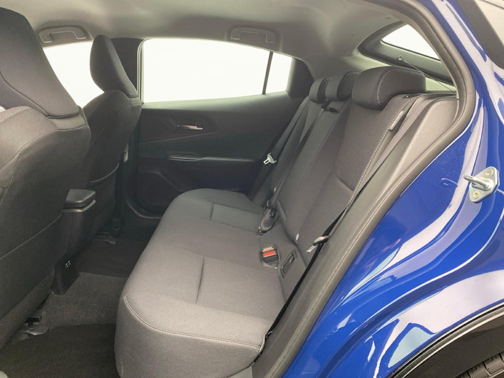 Vehicle image TOYOTA PRIUS+