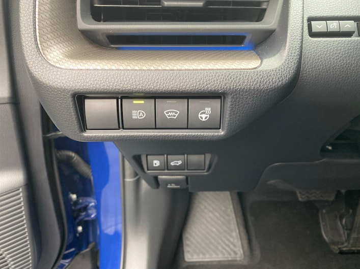 Vehicle image TOYOTA PRIUS+