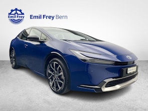 Vehicle image TOYOTA Prius 2.0 Plug-In-Hybrid Style