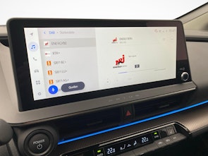 Vehicle image TOYOTA Prius 2.0 Plug-In-Hybrid Style