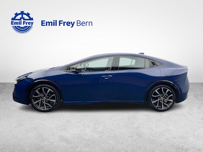 Vehicle image TOYOTA PRIUS+