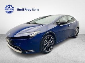 Vehicle image TOYOTA Prius 2.0 Plug-In-Hybrid Style