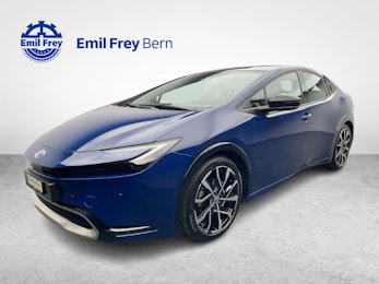 Vehicle image TOYOTA Prius 2.0 Plug-In-Hybrid Style Vehicle image TOYOTA Prius 2.0 Plug-In-Hybrid Style