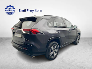 Fahrzeugbild TOYOTA RAV4 2.5 Plug-In-Hybrid Premium / Jetzt Leasing ab 0.99% oder Cash-Prämie CHF 3'000.00