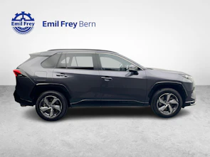 Fahrzeugbild TOYOTA RAV4 2.5 Plug-In-Hybrid Premium / Jetzt Leasing ab 0.99% oder Cash-Prämie CHF 3'000.00