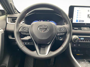 Fahrzeugbild TOYOTA RAV4 2.5 Plug-In-Hybrid Premium / Jetzt Leasing ab 0.99% oder Cash-Prämie CHF 3'000.00