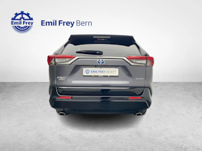 Fahrzeugbild TOYOTA RAV4 2.5 Plug-In-Hybrid Premium / Jetzt Leasing ab 0.99% oder Cash-Prämie CHF 3'000.00