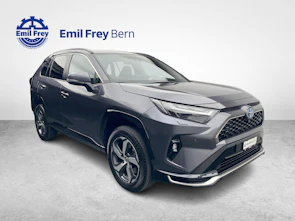 Fahrzeugbild TOYOTA RAV4 2.5 Plug-In-Hybrid Premium / Jetzt Leasing ab 0.99% oder Cash-Prämie CHF 3'000.00