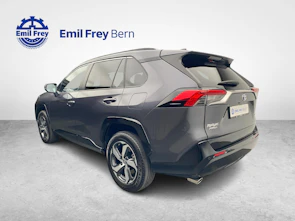Fahrzeugbild TOYOTA RAV4 2.5 Plug-In-Hybrid Premium / Jetzt Leasing ab 0.99% oder Cash-Prämie CHF 3'000.00