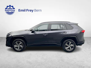 Fahrzeugbild TOYOTA RAV4 2.5 Plug-In-Hybrid Premium / Jetzt Leasing ab 0.99% oder Cash-Prämie CHF 3'000.00