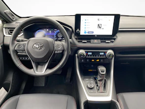 Fahrzeugbild TOYOTA RAV4 2.5 Plug-In-Hybrid Premium / Jetzt Leasing ab 0.99% oder Cash-Prämie CHF 3'000.00