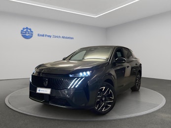 Vehicle image PEUGEOT 3008 1.2 Hybrid GT