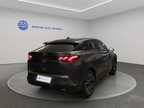 Vehicle image PEUGEOT 3008 1.2 Hybrid GT