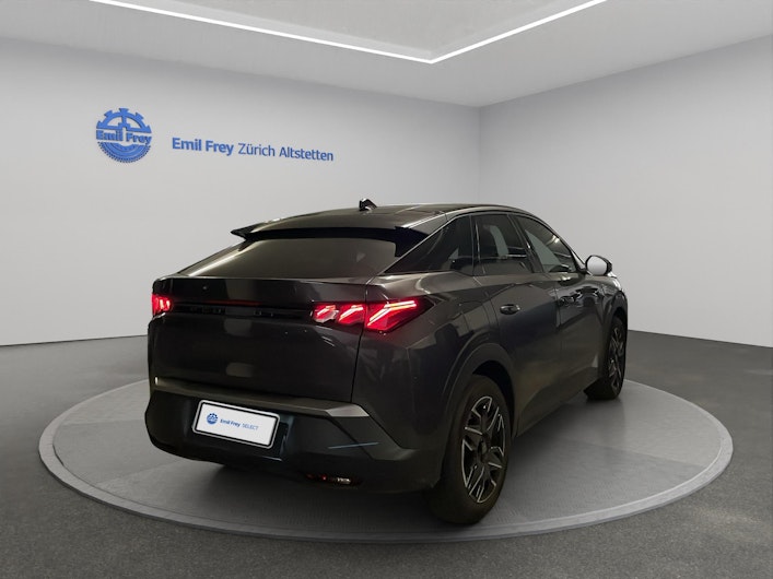 Vehicle image PEUGEOT 3008