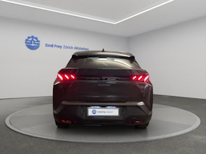 Vehicle image PEUGEOT 3008 1.2 Hybrid GT