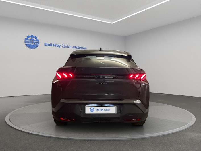 Vehicle image PEUGEOT 3008